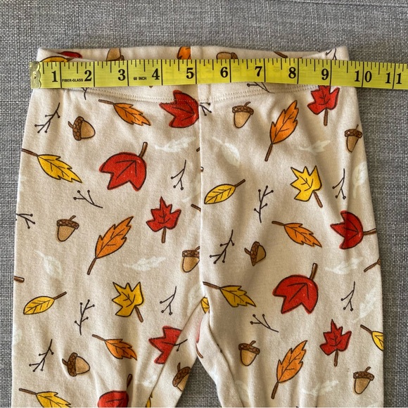 Kids cotton pajama set  size 6 - Picture 8 of 9